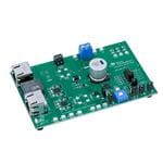 Texas Instruments TPS2372-4EVM-006 Pinalaking Image