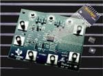Texas Instruments THS4031EVM Pinalaking Image
