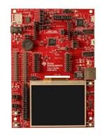Texas Instruments DK-TM4C129X Pinalaking Image