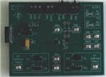 Texas Instruments INA226EVM Pinalaking Image