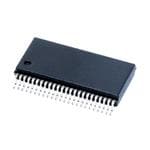 Texas Instruments CLVTH162245MDLREP Pinalaking Image