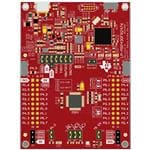 Texas Instruments LP-MSP430FR2476 Pinalaking Image