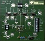 Texas Instruments INA300EVM Pinalaking Image