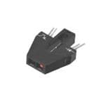 Optek / TT Electronics OPB704 Pinalaking Image