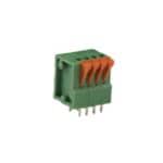 TE Connectivity / Raychem 1-2834015-4 Pinalaking Image