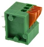 TE Connectivity 1-2834016-3 Pinalaking Image