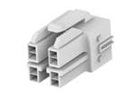 TE Connectivity 4-2465651-4 Pinalaking Image