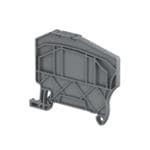 TE Connectivity / Entrelec CS-R2 Pinalaking Image