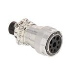 TE Connectivity / DEUTSCH HD36-24-9SN-059 Pinalaking Image