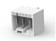 TE Connectivity / AMP 2232043-3
