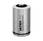 Ultralife ER34615 Pinalaking Image