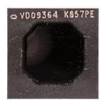 Vishay Semiconductors K857PE Pinalaking Image