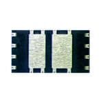 Vishay Semiconductors SQUN702E-T1_GE3 Pinalaking Image