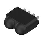 Vishay Semiconductors TSOP39338TR1 Pinalaking Image