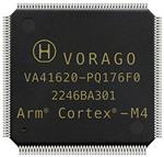 VORAGO VA41620-PQ176F0PBA Pinalaking Image