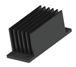 Wakefield Thermal 567-45AB Pinalaking Image