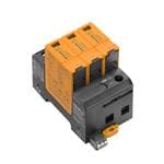 Weidmuller 2730600000 Pinalaking Image