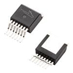 Wolfspeed C4MS047120J2-TR Pinalaking Image