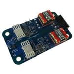 Wolfspeed CGD15HB62LP Pinalaking Image