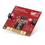 Wurth Elektronik 178012402 Pinalaking Image