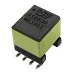 Wurth Elektronik 750510536 Pinalaking Image