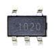 Diodes Incorporated ZXCT1020E5TA